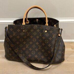 Louis Vuitton Montaigne GM